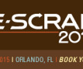 E-Scrap News Magazine: E-Scrap 2015: Boost profits with E-Scrap Academy