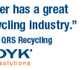 Resource Recycling Magazine: Industry continues to rank high in workplace deaths
