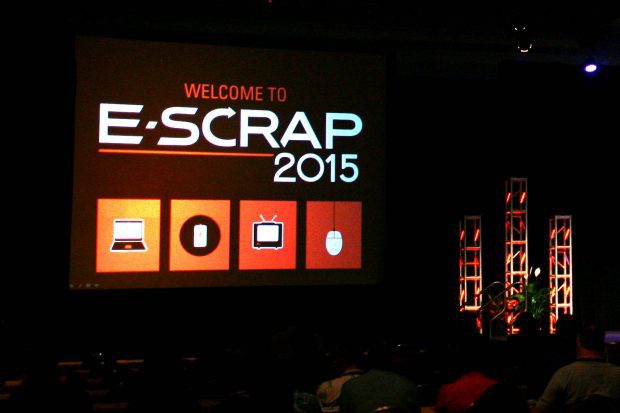 E-Scrap News Magazine: Survey: E-scrap industry holds dim view of current business climate