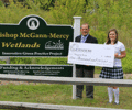 Gershow Recycling awards environmental conservation scholarships