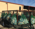 Teaming up to improve carton recycling