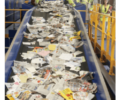 How Area Recycling helped curb contamination through new sorting technology