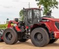 Taylor Machine Works releases new recycling series wheel loader