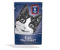 Amcor, Nestle collaborate on recyclable pet food retort pouch