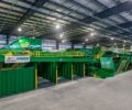 Green Machine: The Northeast’s greenest recycling plant to launch in November