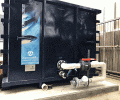 New Zealand scrap company installs stormwater treatment system
