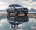 Nissan Rogue built with closed-loop recycling system for aluminum