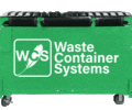 Waste Container Systems to integrate Shield Devices’ technology