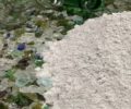 Pozzotive puts recycled glass to use as a cement replacement