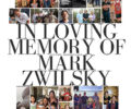 In memoriam: Mark Zwilsky